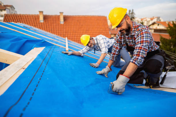 Best Chimney Flashing Repair  in Independence, OH